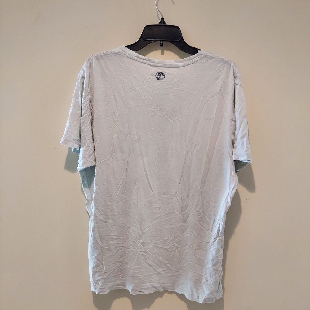 Timberland Tree Tee - Picture 3 of 3